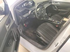 Voyah Peugeot 408 1.6T Chase Light Edition - photo 15