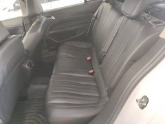 Voyah Peugeot 408 1.6T Chase Light Edition - photo 16