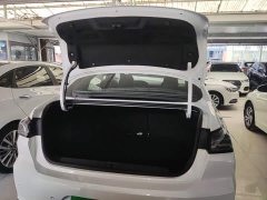 Voyah Peugeot 408 1.6T Chase Light Edition - photo 18