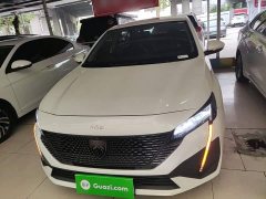 Voyah Peugeot 408 1.6T Chase Light Edition - photo 2