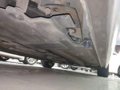 Voyah Peugeot 408 1.6T Chase Light Edition - photo 20