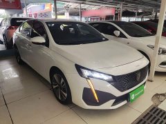 Voyah Peugeot 408 1.6T Chase Light Edition - photo 3
