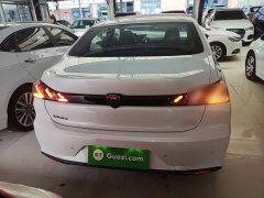 Voyah Peugeot 408 1.6T Chase Light Edition - photo 5