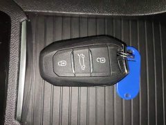 Voyah Peugeot 408 1.6T Chase Light Edition - photo 8