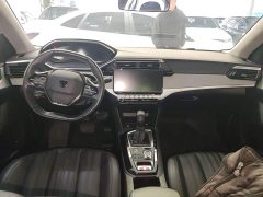 Voyah Peugeot 408 1.6T Chase Light Edition - photo 9