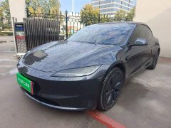 Tesla Model 3 Long Range All-Wheel Drive - ფოტო 1