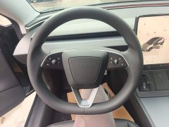 Tesla Model 3 Long Range All-Wheel Drive - ფოტო 10