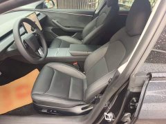 Tesla Model 3 Long Range All-Wheel Drive - ფოტო 14