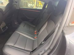 Tesla Model 3 Long Range All-Wheel Drive - ფოტო 16