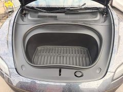 Tesla Model 3 Long Range All-Wheel Drive - ფოტო 19