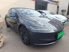 Tesla Model 3 Long Range All-Wheel Drive - ფოტო 3