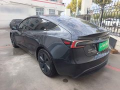 Tesla Model 3 Long Range All-Wheel Drive - ფოტო 4