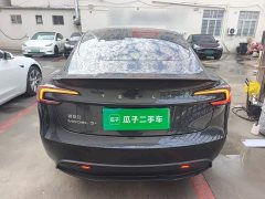 Tesla Model 3 Long Range All-Wheel Drive - ფოტო 5