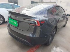 Tesla Model 3 Long Range All-Wheel Drive - ფოტო 6
