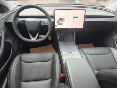 Tesla Model 3 Long Range All-Wheel Drive - ფოტო 9