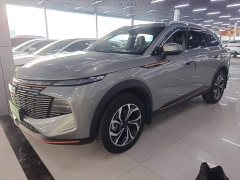 Haval Divine Beast 1.5T Smart Enjoy Edition - фото 1