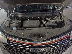 Haval Divine Beast 1.5T Smart Enjoy Edition - фото 19