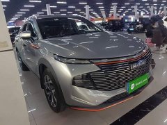Haval Divine Beast 1.5T Smart Enjoy Edition - фото 3