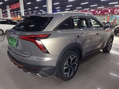 Haval Divine Beast 1.5T Smart Enjoy Edition - фото 6
