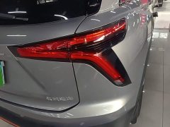 Haval Divine Beast 1.5T Smart Enjoy Edition - фото 7