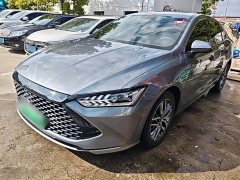 BYD Qin Plus DM-i 55KM Flagship - ფოტო 1