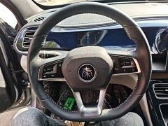 BYD Qin Plus DM-i 55KM Flagship - ფოტო 10