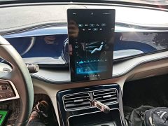 BYD Qin Plus DM-i 55KM Flagship - ფოტო 12