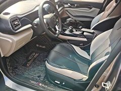 BYD Qin Plus DM-i 55KM Flagship - ფოტო 14