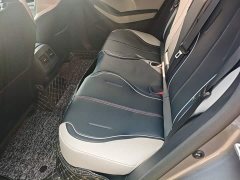 BYD Qin Plus DM-i 55KM Flagship - ფოტო 16