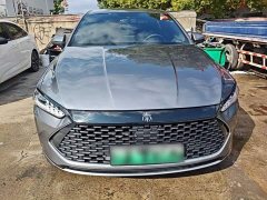BYD Qin Plus DM-i 55KM Flagship - ფოტო 2