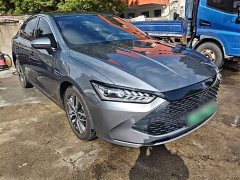 BYD Qin Plus DM-i 55KM Flagship - ფოტო 3