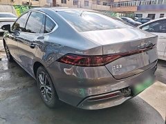 BYD Qin Plus DM-i 55KM Flagship - ფოტო 4
