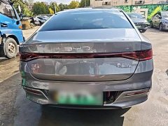 BYD Qin Plus DM-i 55KM Flagship - ფოტო 5