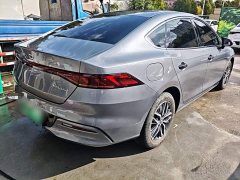 BYD Qin Plus DM-i 55KM Flagship - ფოტო 6