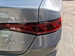BYD Qin Plus DM-i 55KM Flagship - ფოტო 7