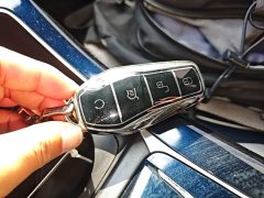 BYD Qin Plus DM-i 55KM Flagship - ფოტო 8