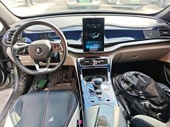 BYD Qin Plus DM-i 55KM Flagship - ფოტო 9