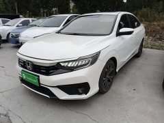 Honda Enjoy 180TURBO CVT Comfort Edition - фото 1