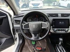 Honda Enjoy 180TURBO CVT Comfort Edition - фото 10