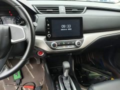 Honda Enjoy 180TURBO CVT Comfort Edition - фото 12