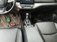 Honda Enjoy 180TURBO CVT Comfort Edition - фото 13