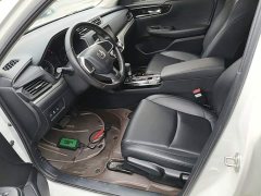 Honda Enjoy 180TURBO CVT Comfort Edition - фото 14