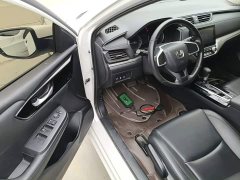 Honda Enjoy 180TURBO CVT Comfort Edition - фото 15