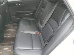 Honda Enjoy 180TURBO CVT Comfort Edition - фото 16
