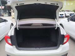 Honda Enjoy 180TURBO CVT Comfort Edition - фото 18