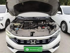 Honda Enjoy 180TURBO CVT Comfort Edition - фото 19