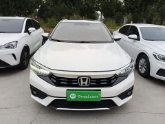 Honda Enjoy 180TURBO CVT Comfort Edition - фото 2