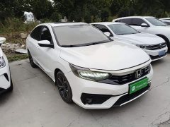 Honda Enjoy 180TURBO CVT Comfort Edition - фото 3