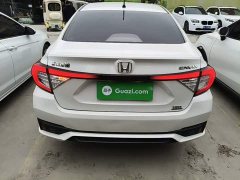 Honda Enjoy 180TURBO CVT Comfort Edition - фото 5