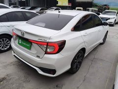 Honda Enjoy 180TURBO CVT Comfort Edition - фото 6